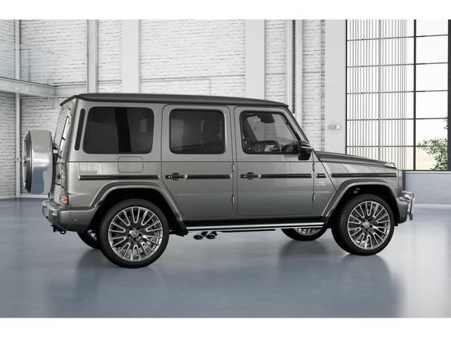 New 2027 Mercedes-Benz G 63 AMG 4MATIC image 18