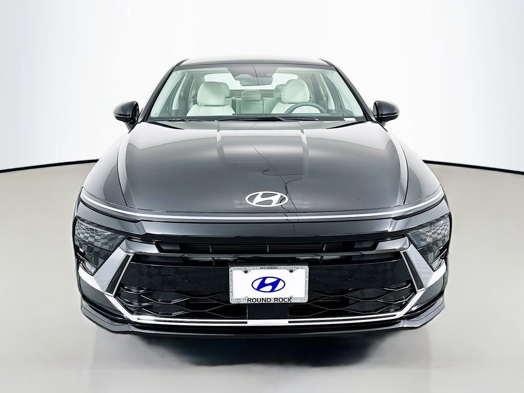 New 2026 Hyundai Sonata SEL image 2