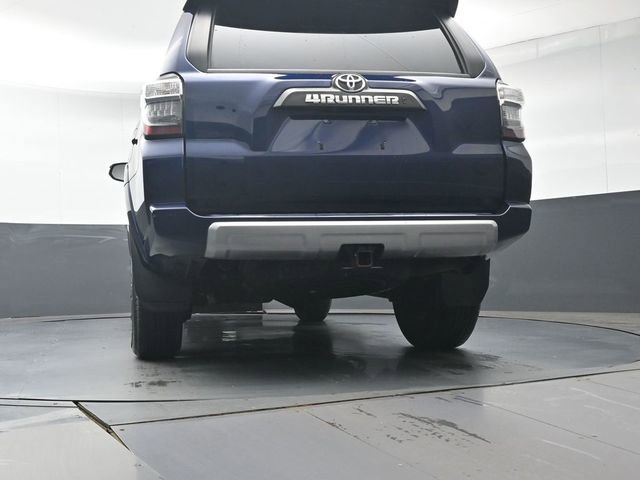 Certified 2024 Toyota 4Runner TRD Off-Road Premium w/ Moonroof Package image 33