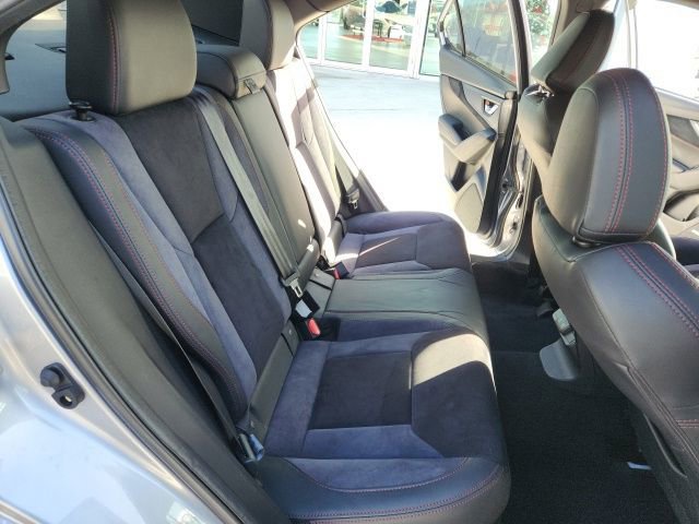 Used 2022 Subaru WRX GT image 24