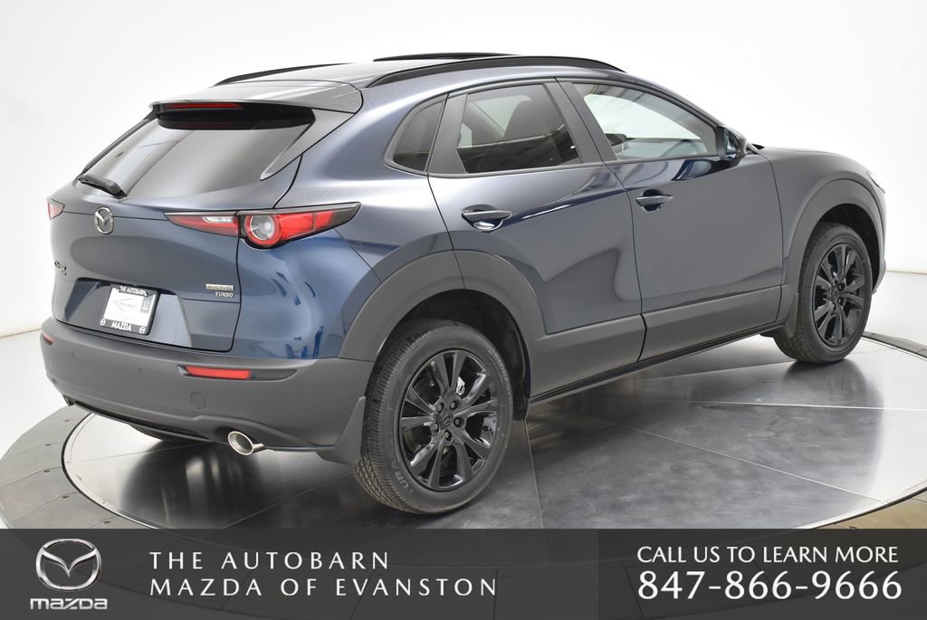 New 2026 MAZDA CX-30 Aire Edition image 21