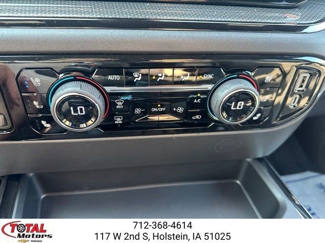 New 2026 Chevrolet Silverado 1500 ZR2 w/ Dark Appearance Package AWD/4WD image 27