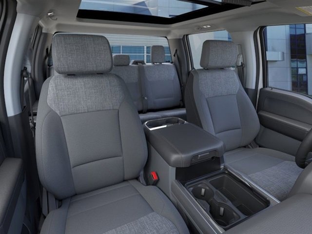 New 2026 Ford F250 XLT w/ XLT Premium Package image 10