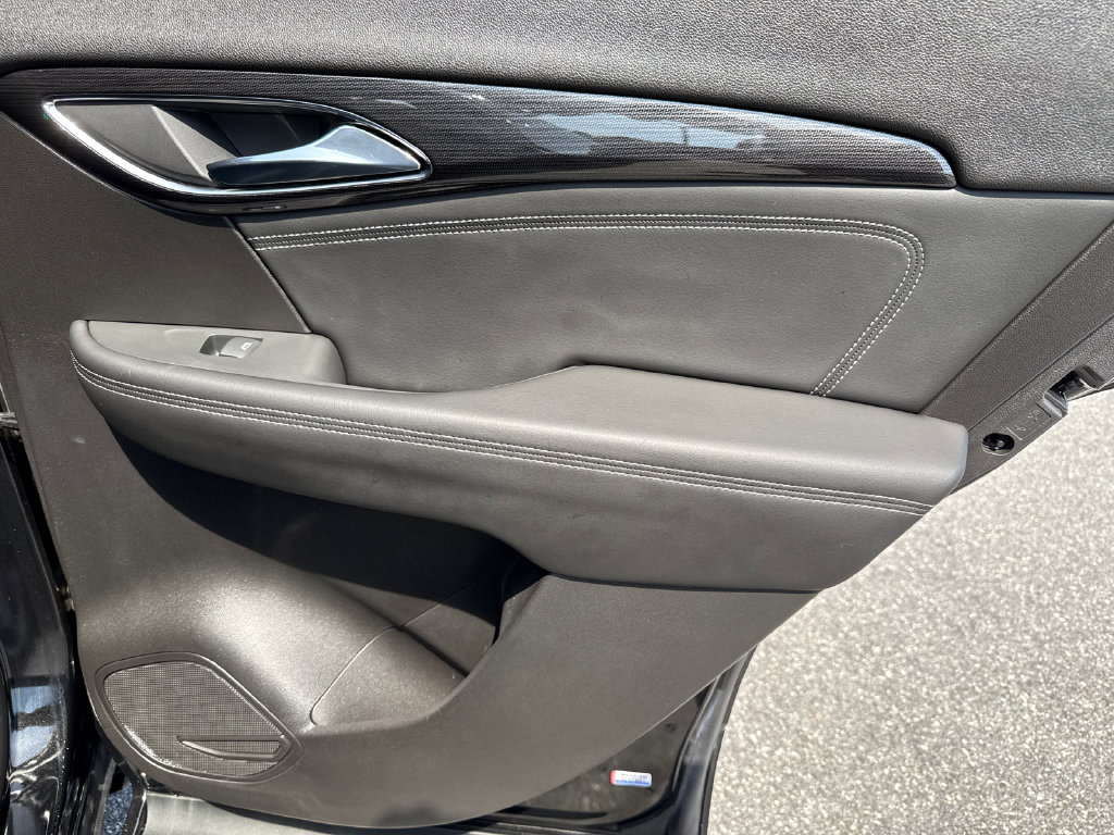 Used 2023 Buick Envision Preferred FWD image 16