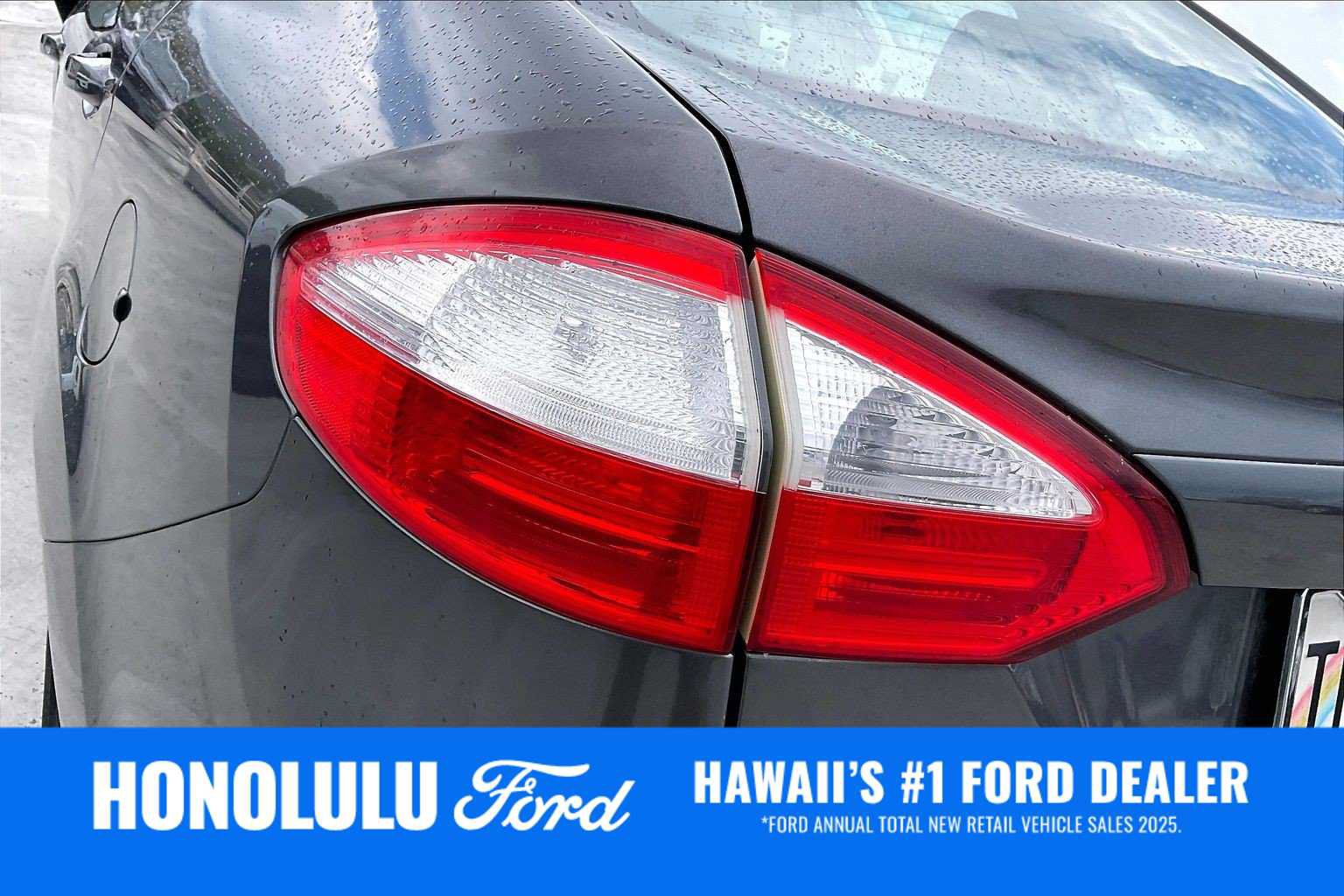 Used 2016 Ford Fiesta SE FWD image 32