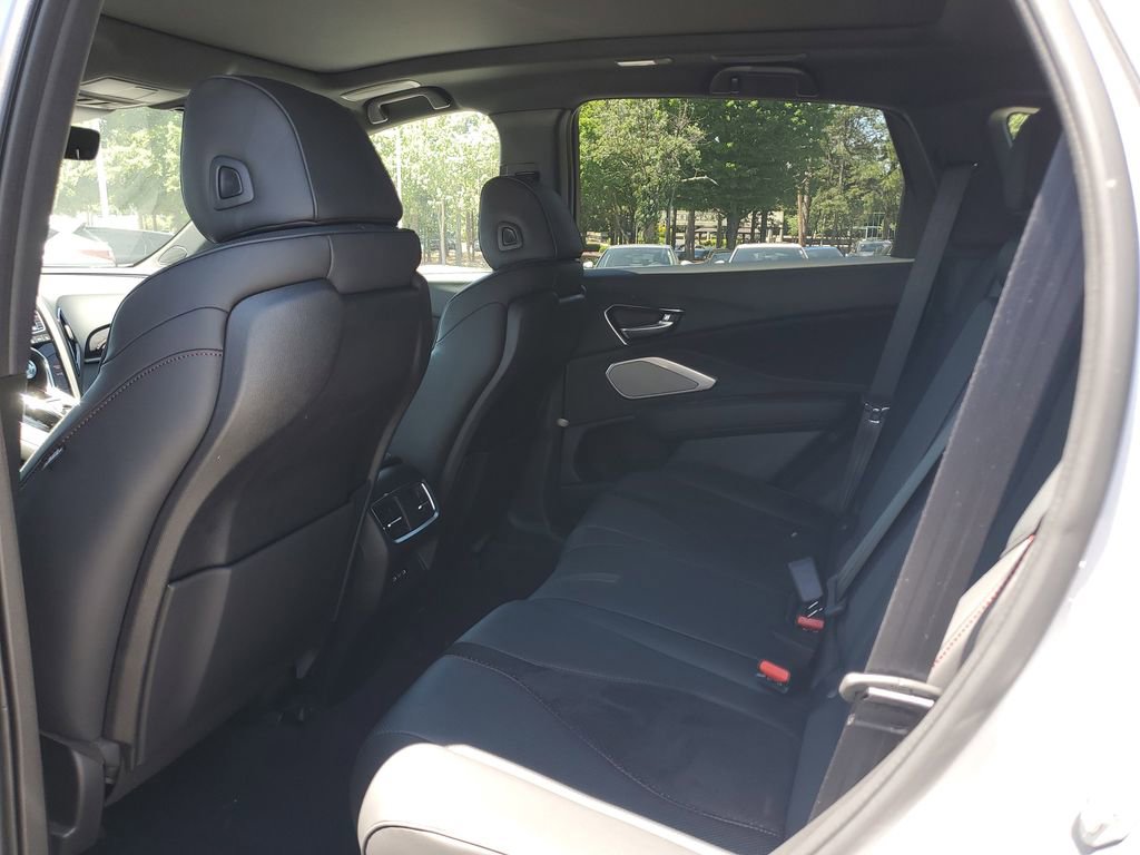 New 2026 Acura RDX A-Spec AWD/4WD image 14