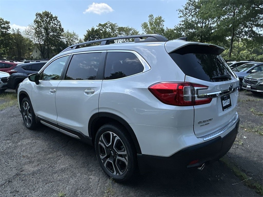 New 2025 Subaru Ascent Limited w/ Popular Package #1 image 6