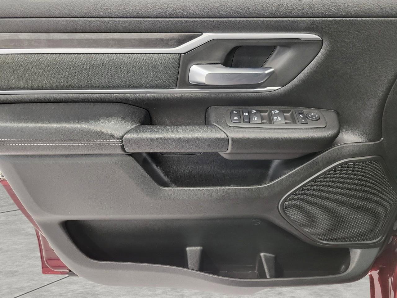 Used 2022 RAM 1500 Big Horn AWD/4WD image 26