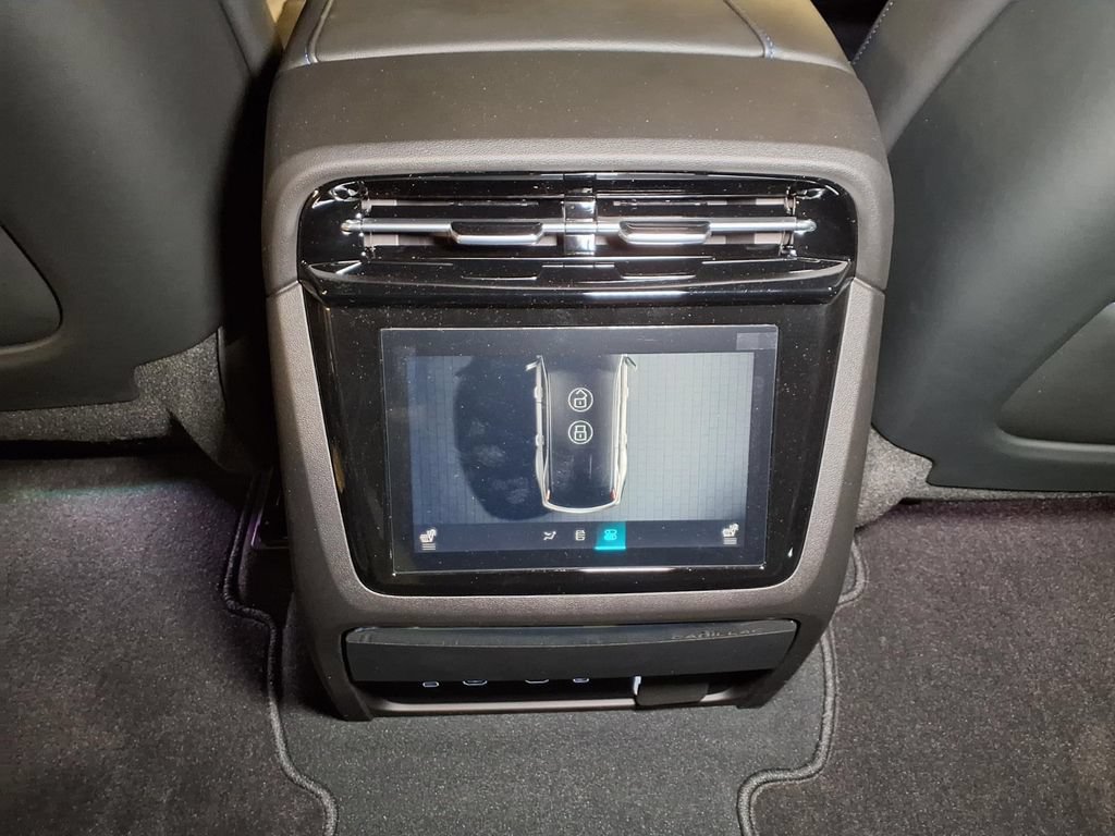 New 2026 Cadillac Escalade IQ Sport 1 AWD/4WD image 13