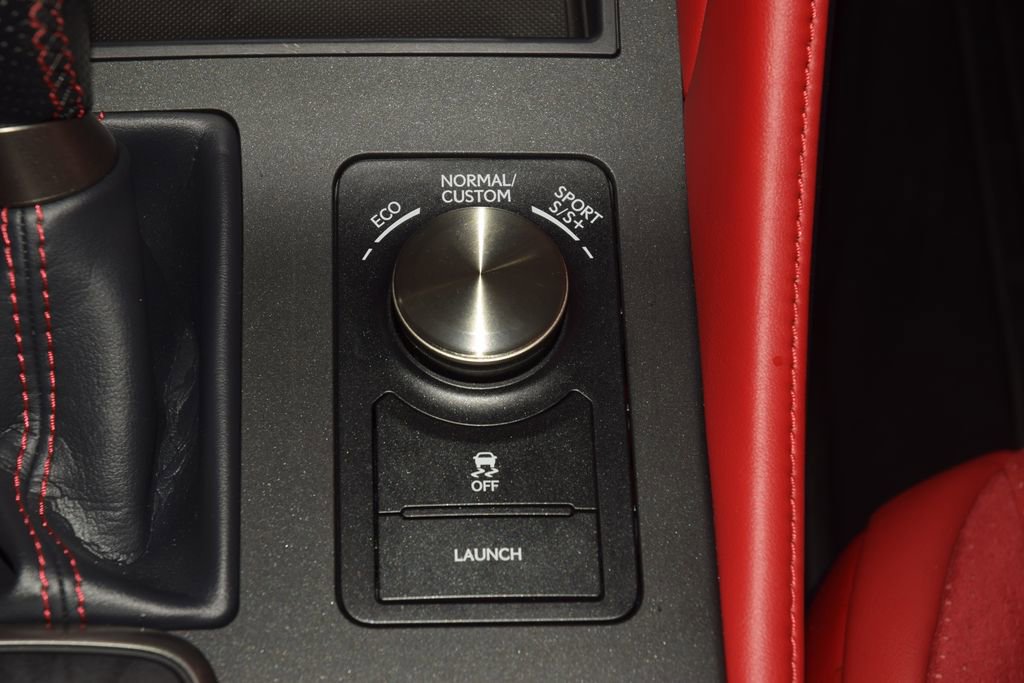 Used 2021 Lexus RC F Track Edition image 36