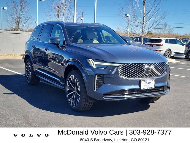 Used 2026 Volvo XC90 B6 Plus w/ Protection Package Premier AWD/4WD image 2