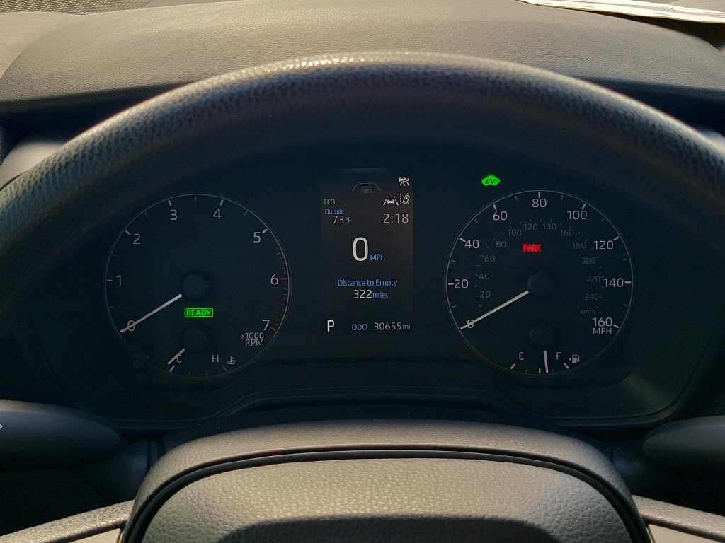 Used 2023 Toyota Corolla LE FWD image 17