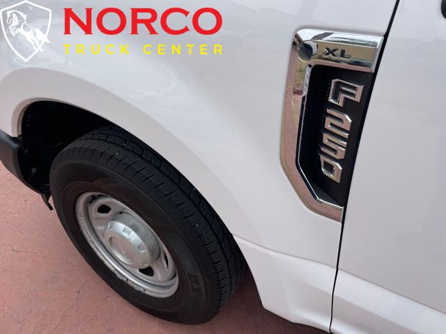 Used 2017 Ford F250 XL w/ Power Equipment Group RWD image 9