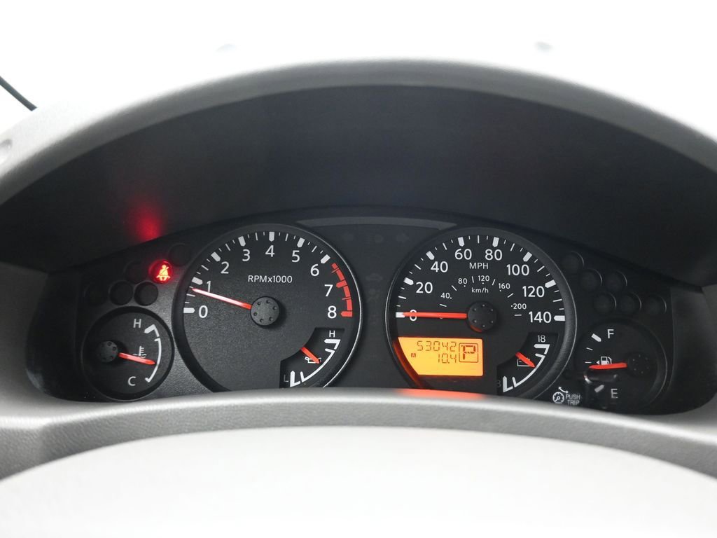 Used 2019 Nissan Frontier SV w/ Value Truck Package image 14