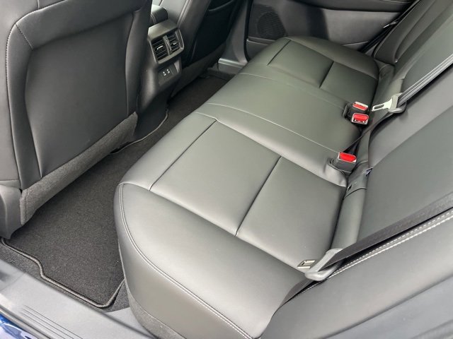 New 2025 Nissan Murano SL image 34
