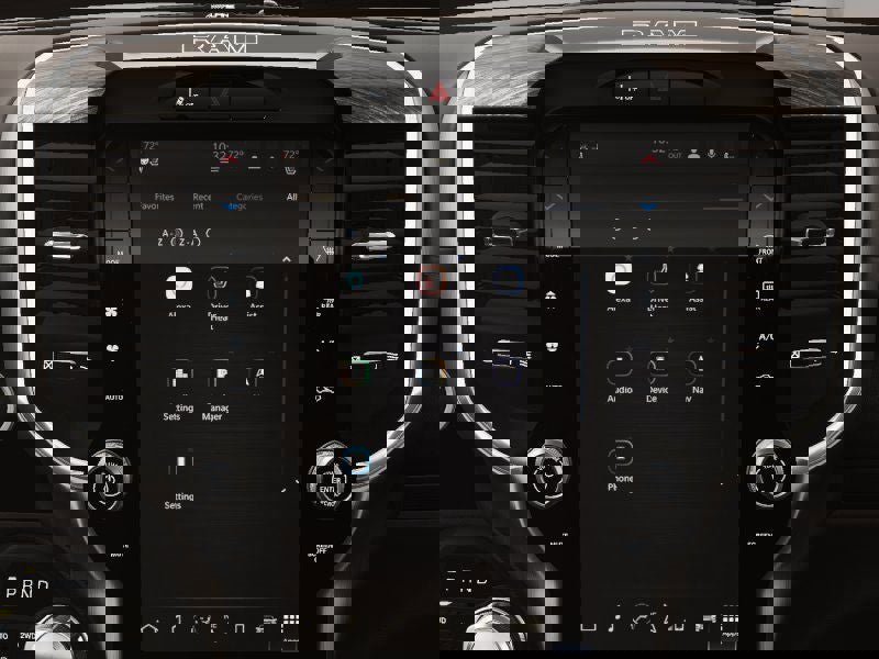 New 2026 RAM 1500 Laramie image 17