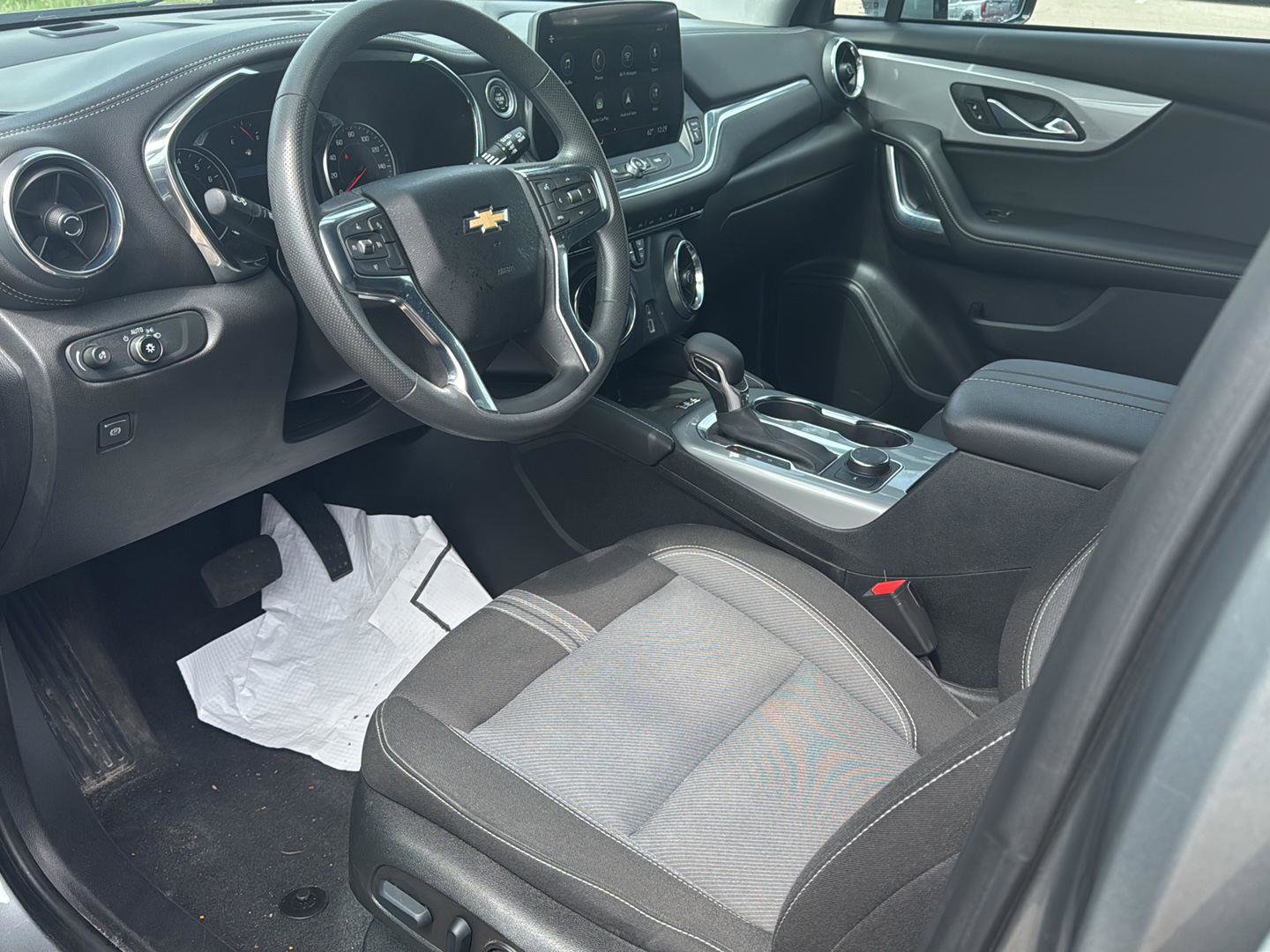 Used 2023 Chevrolet Blazer LT w/ Convenience Package AWD/4WD image 12