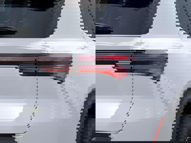 New 2026 Chevrolet Equinox EV LT w/ Comfort Package image 11