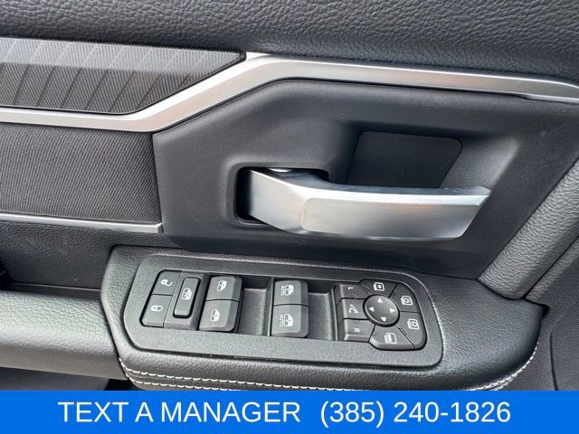 New 2026 RAM 2500 Big Horn image 15