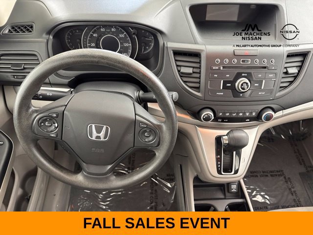 Used 2013 Honda CR-V LX image 30