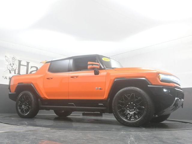 Used 2024 GMC Hummer EV 2X AWD/4WD image 2