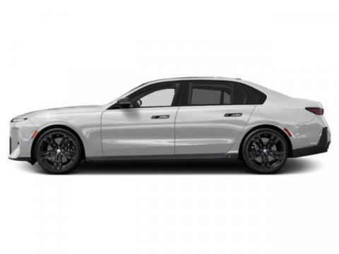 New 2027 BMW 740i w/ M Sport Package RWD image 2