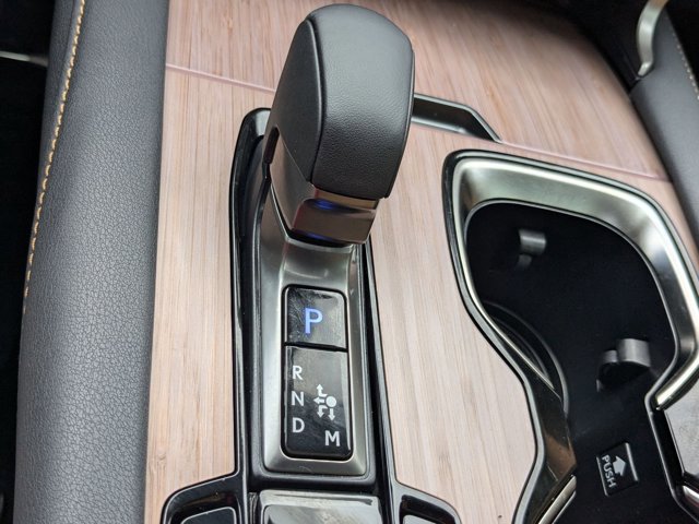 Used 2026 Lexus RX 350 Premium w/ Accessory Package (Z1) FWD image 6