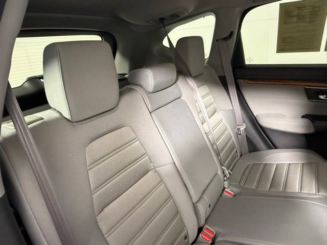Certified 2018 Honda CR-V EX image 45