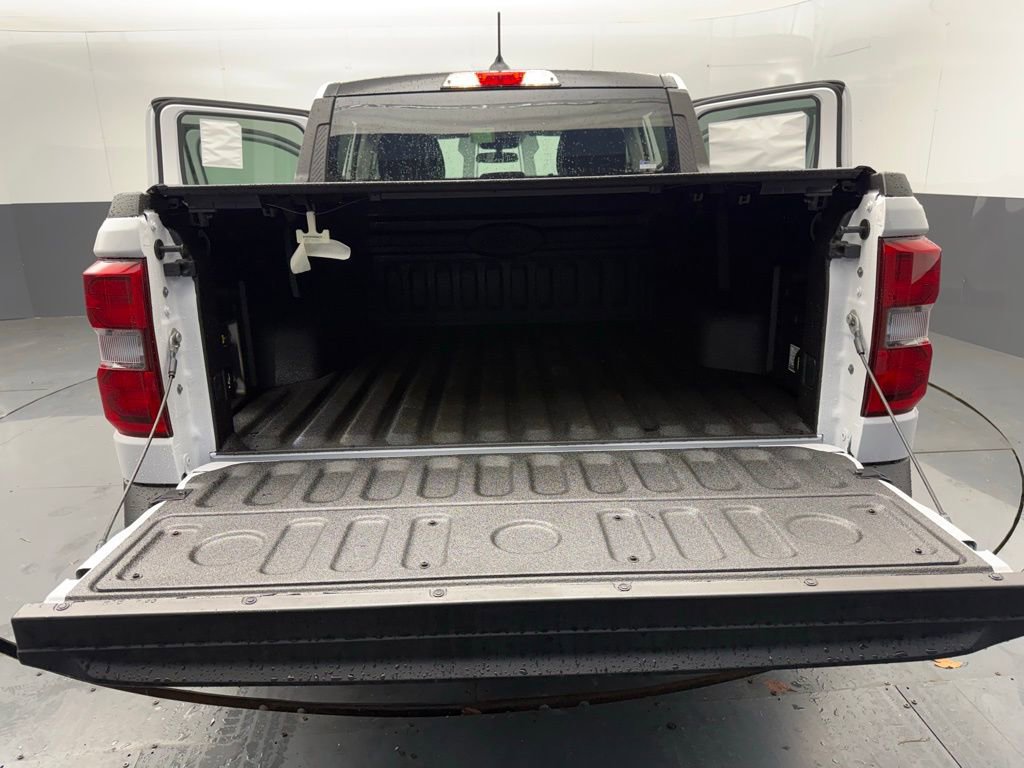 New 2025 Ford Maverick XLT w/ XLT Luxury Package image 6