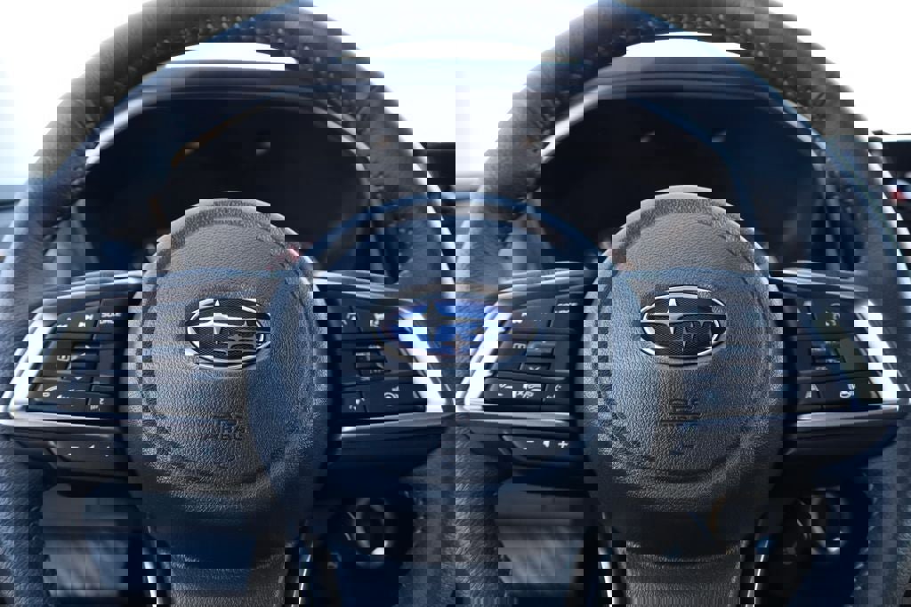 New 2026 Subaru Ascent Premium image 11