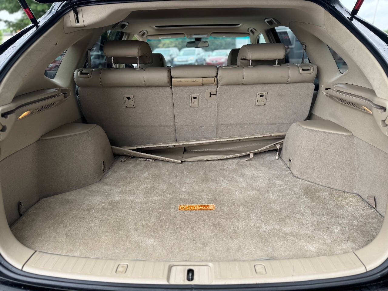 Used 2007 Lexus RX 400h AWD w/ Premium Plus Pkg image 22