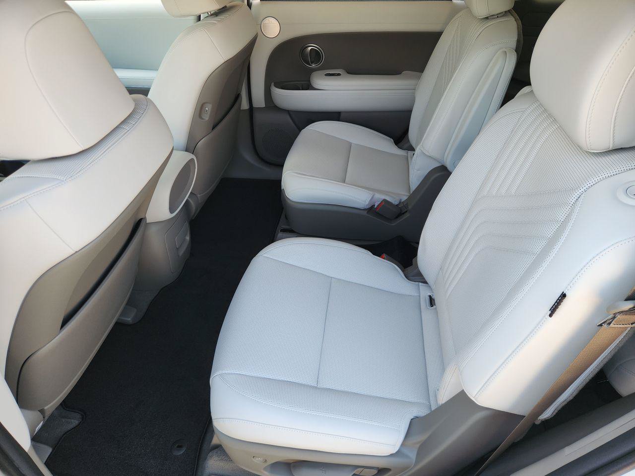 New 2027 Hyundai Palisade SEL FWD image 28