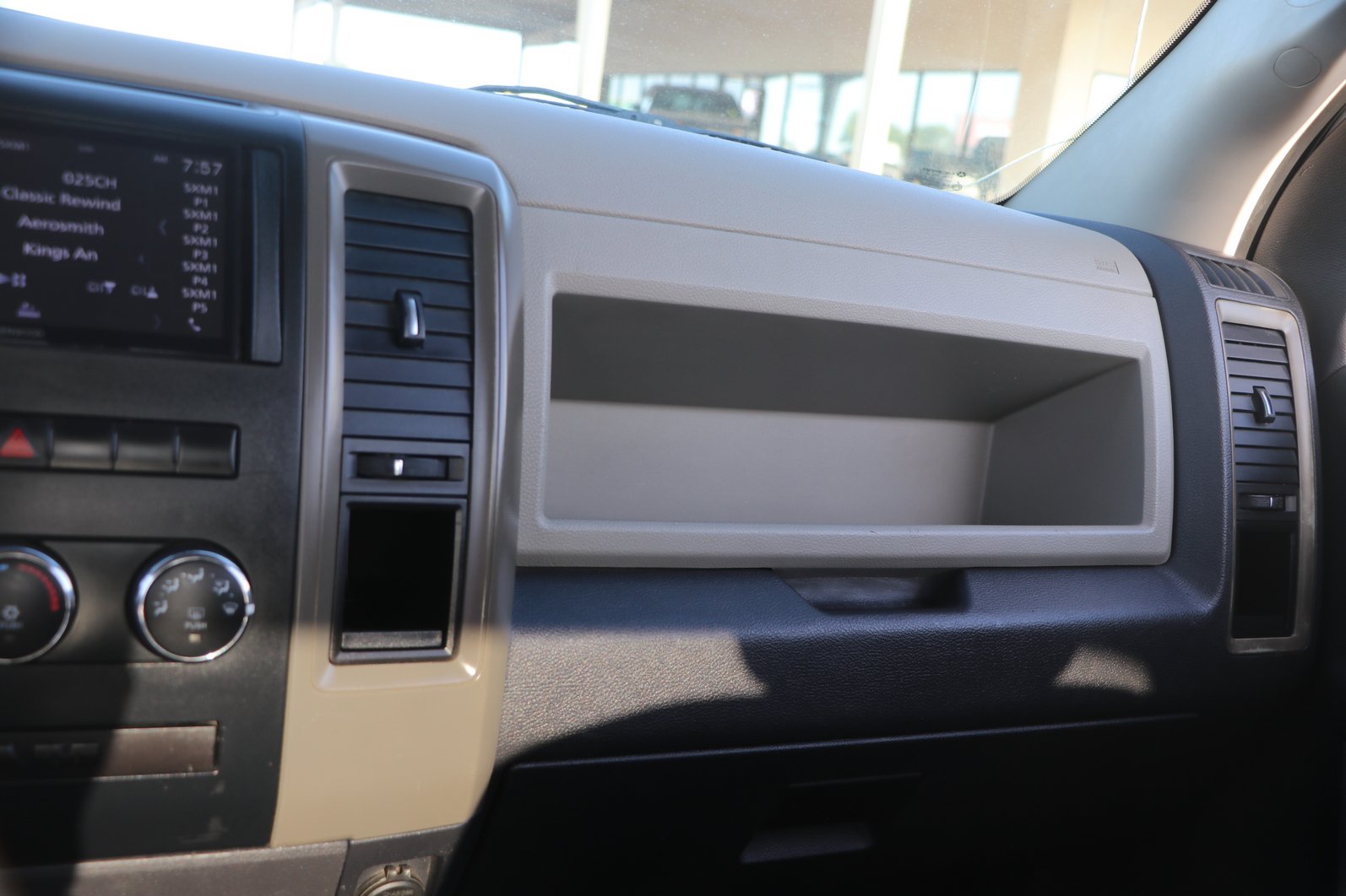 Used 2011 RAM 3500 ST w/ ST Popular Equipment Group RWD image 26