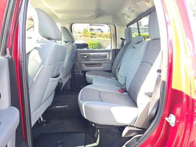 Used 2014 RAM 1500 Big Horn AWD/4WD image 27