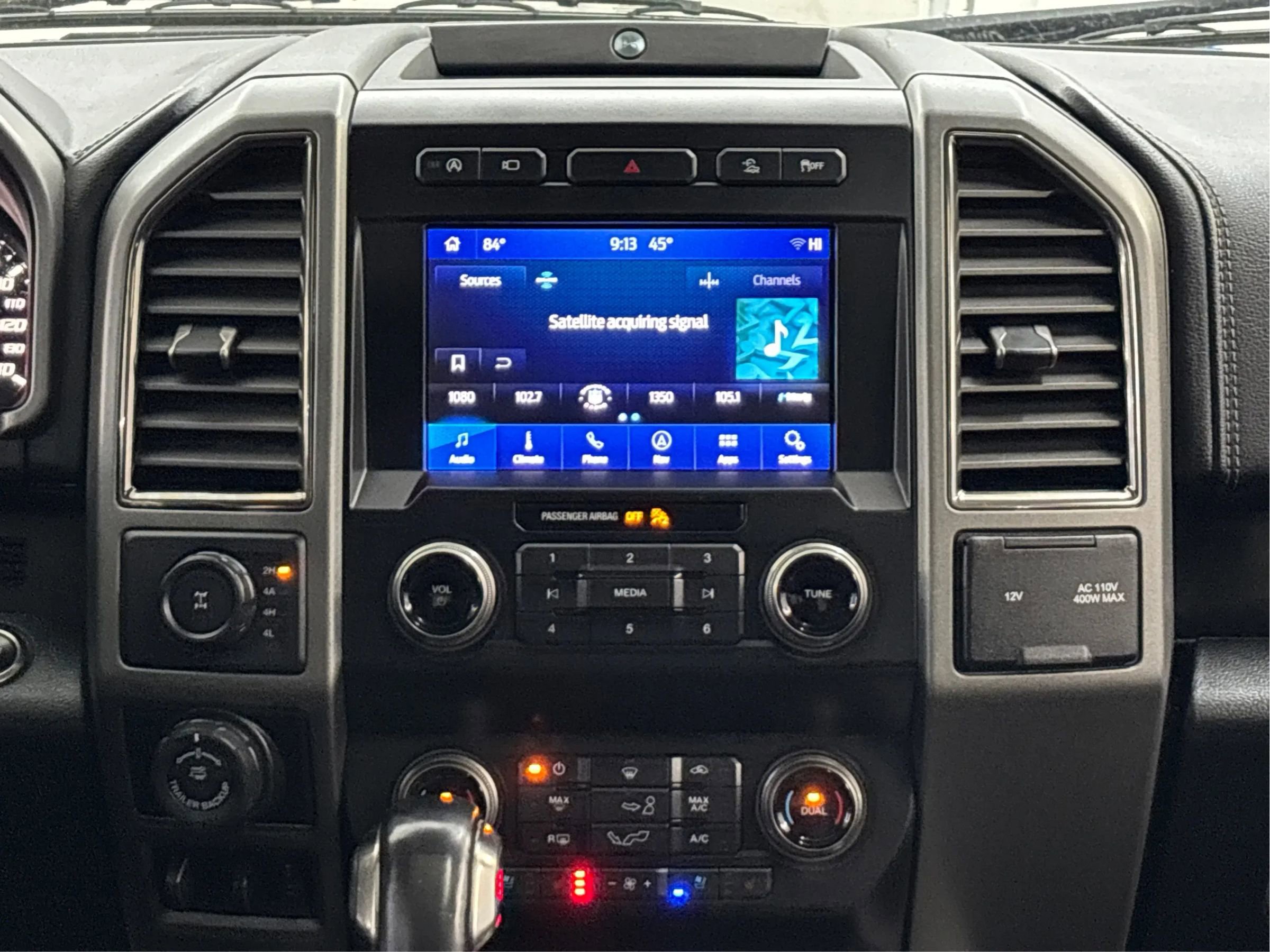 Used 2019 Ford F150 Raptor w/ Equipment Group 802A Luxury image 17