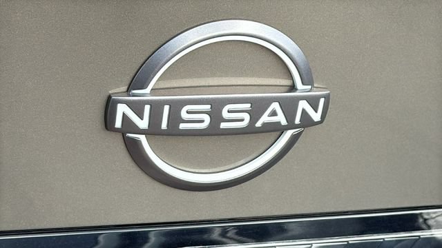New 2026 Nissan Sentra SL w/ Floor Mat Package FWD image 28