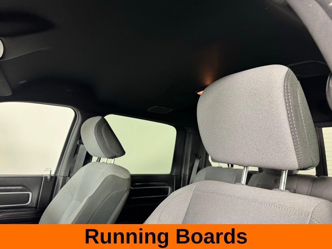 Used 2024 RAM 2500 Big Horn w/ Level 2 Equipment Group image 10