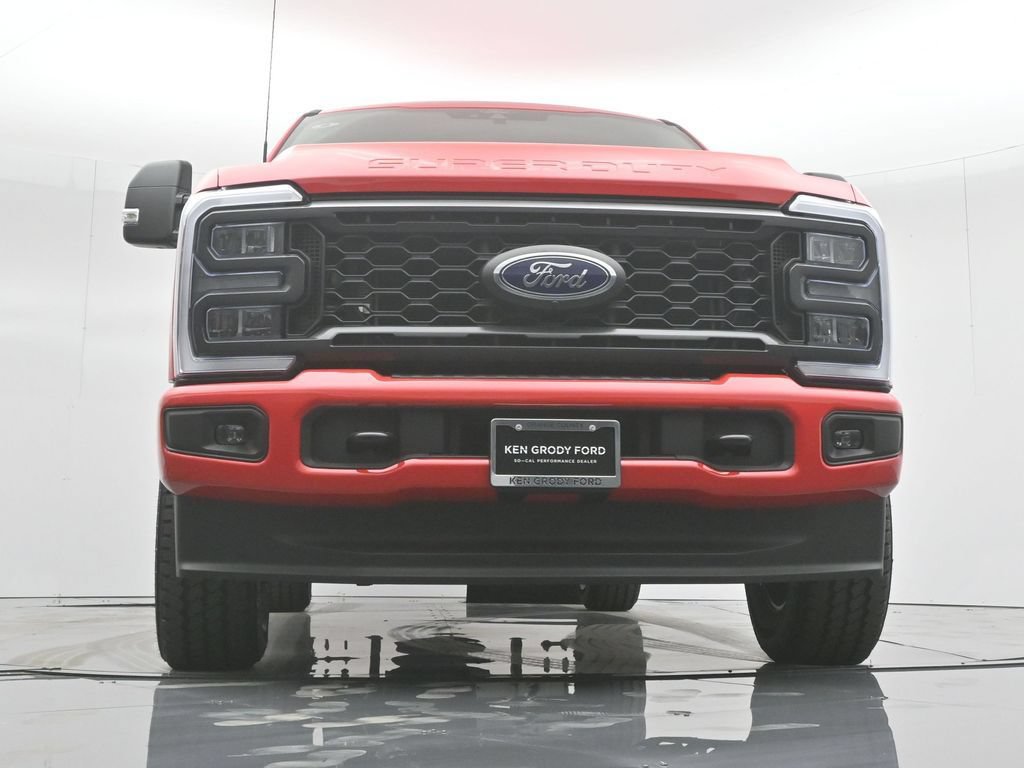 Used 2024 Ford F250 XL w/ STX Appearance Package AWD/4WD image 44