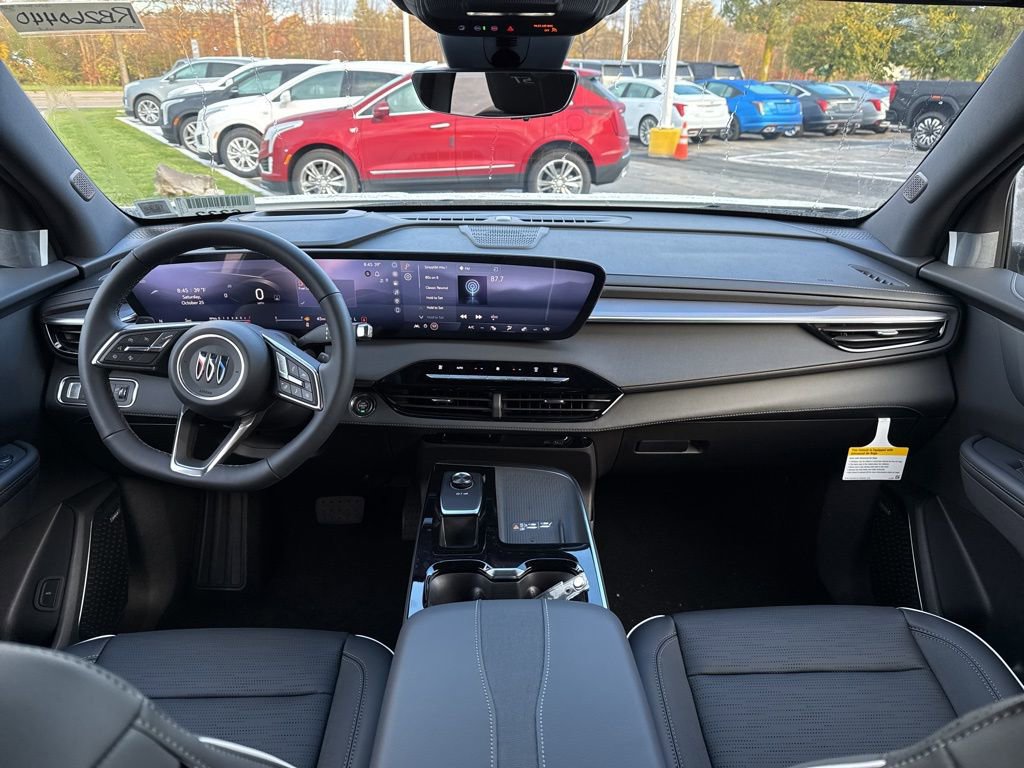 New 2026 Buick Enclave Sport Touring w/ Power Package image 6