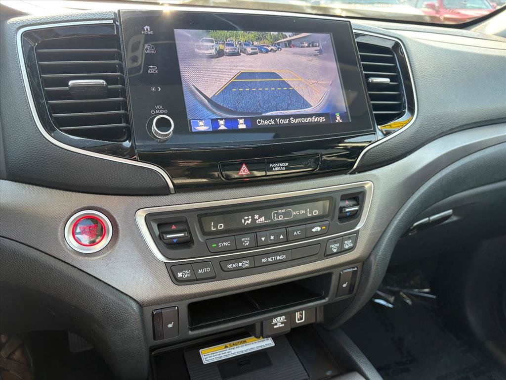 Used 2023 Honda Ridgeline RTL-E image 11
