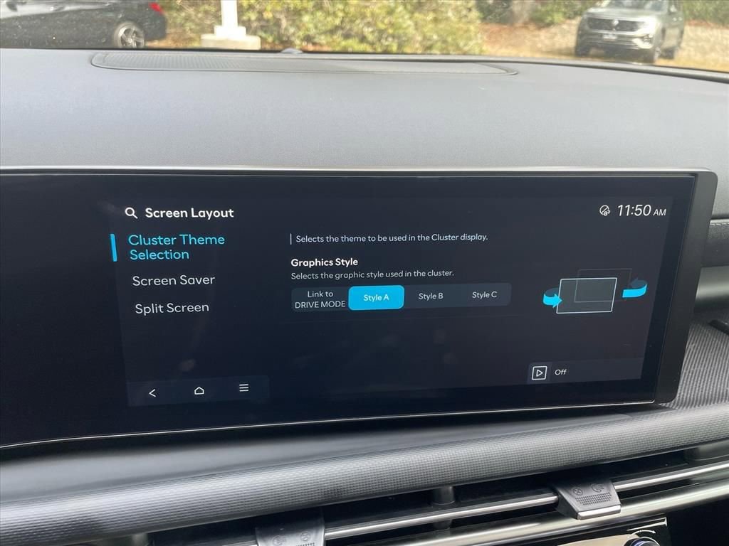 Used 2025 Hyundai Tucson SEL image 19