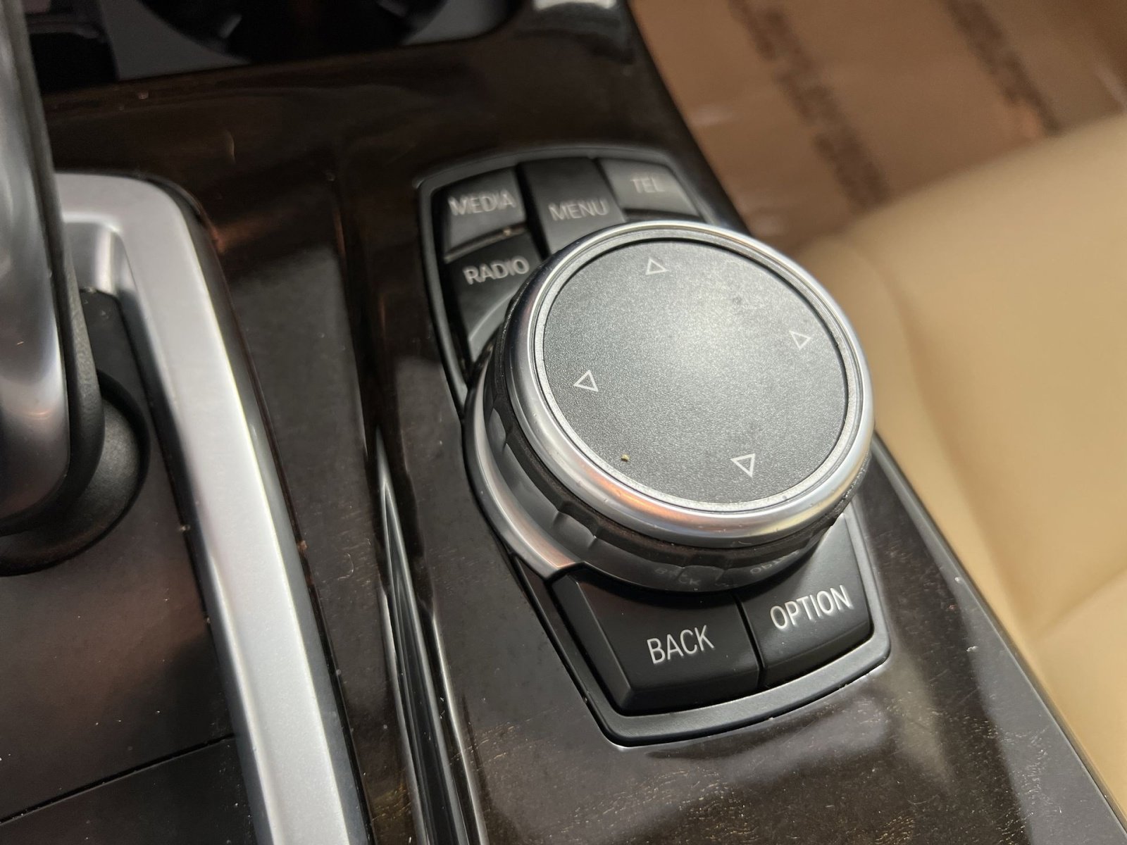 Used 2015 BMW 535i xDrive Sedan image 33