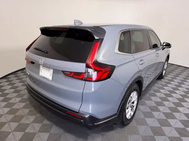 New 2027 Honda CR-V LX image 6