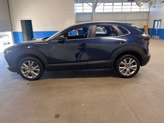 Used 2023 MAZDA CX-30 AWD 2.5 S w/ Select Package image 6