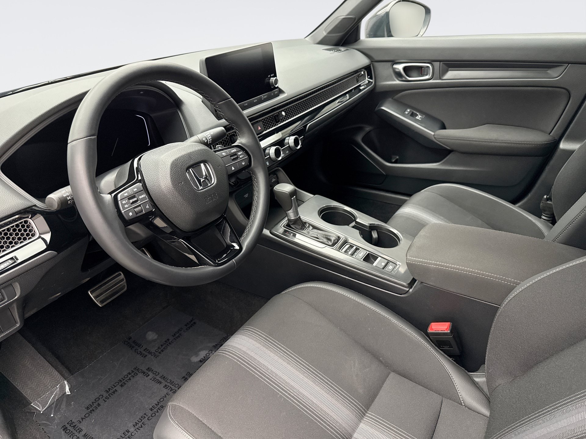 Used 2026 Honda Civic Sport image 10