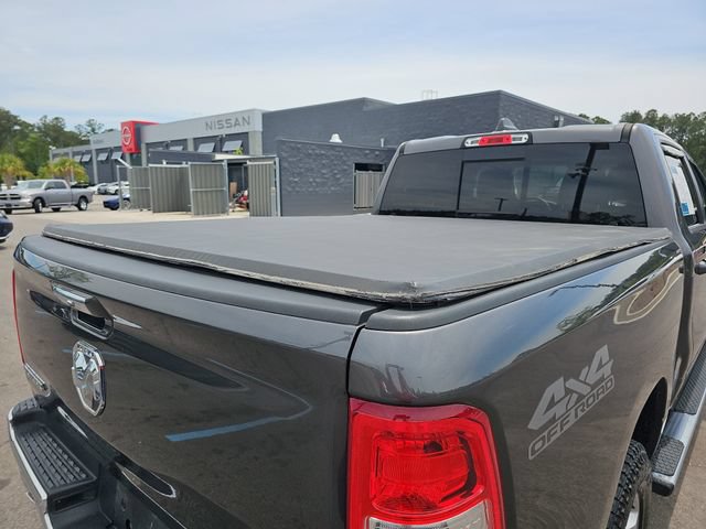 Used 2019 RAM 1500 Big Horn AWD/4WD image 16