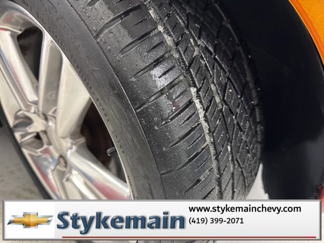 Used 2009 Pontiac Solstice Street Edition image 13