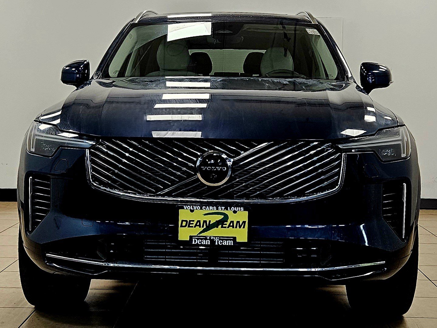 New 2026 Volvo XC90 T8 Ultra w/ Protection Package Premier image 7