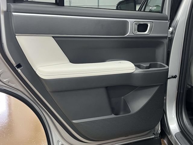 New 2026 Hyundai Santa Fe SEL FWD image 14