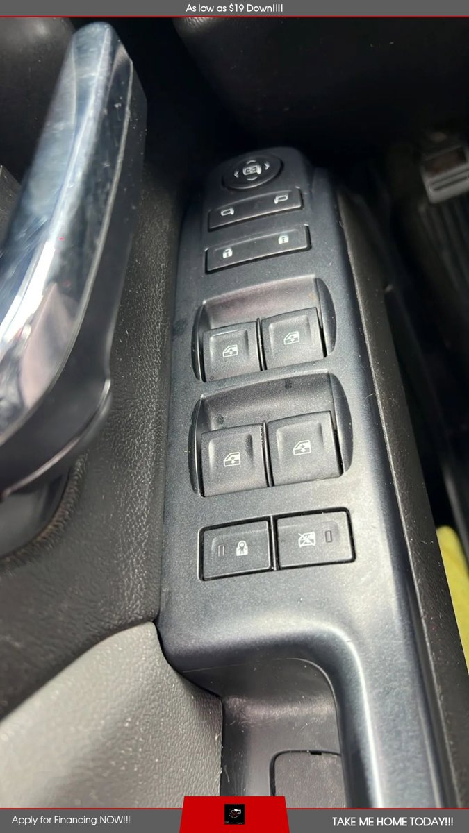 Used 2016 GMC Sierra 1500 4x4 Double Cab w/ Sierra Convenience Package image 18
